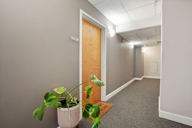 Mezzanine Floor, 105 is the only unit on this floor giving ultimate privacy | Image 9