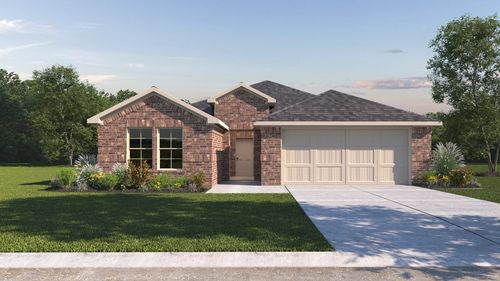 2060 Hearn Dr, Royse City, TX, 75189 | Card Image