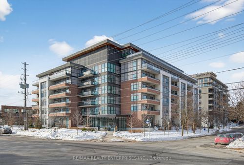 401-1 Neighbourhood Lane, Etobicoke, ON, M8Y0C2 | Card Image