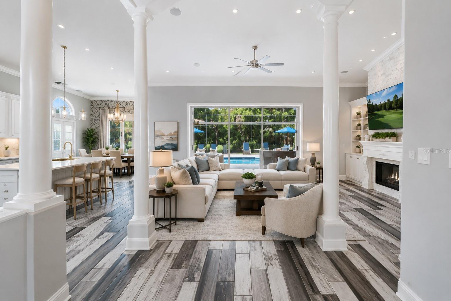 Residential in WESLEY CHAPEL 4