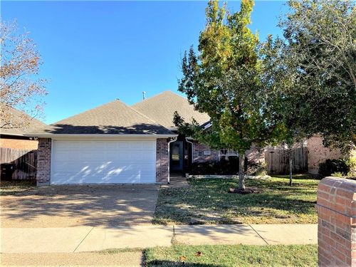 2309 Norham Dr, College Station, TX, 77845-4892 | Card Image