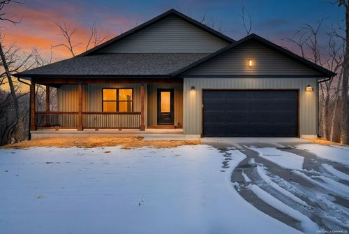 lot-50-805 Raspberry Road, Highlandville, MO, 65669 | Card Image