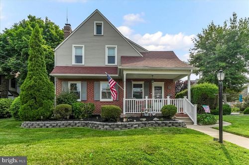822 Anderson Ave, DREXEL HILL, PA, 19026-4406 | Card Image