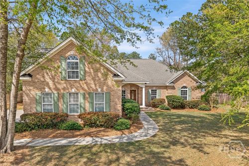 110 S Effingham Plantation Drive, Guyton, GA, 31312 | Card Image