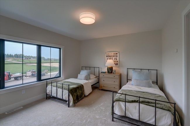 3314 Colton Way, Home with 5 bedrooms, 4 bathrooms and null parking in Sun Prairie WI | Image 32