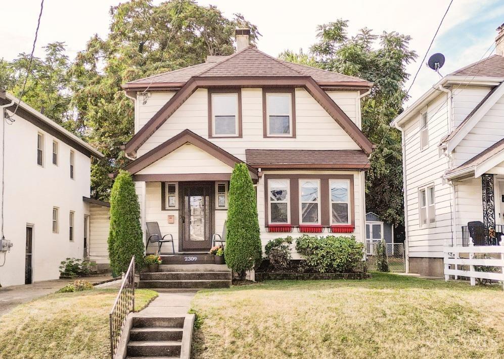 Glenside Ave, Cincinnati, OH 45212