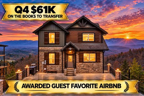 135r-3212 Legacy Vista Dr, Sevierville, TN, 37876 | Card Image