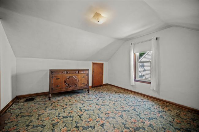 Second Floor Bedroom 4 | Image 20