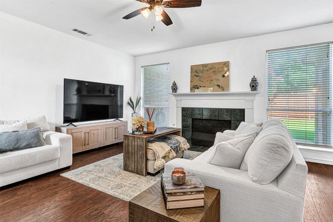 open, bright living area | Image 13
