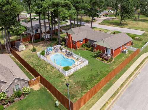 1406 W Birch Dr, Rogers, AR, 72758-5019 | Card Image