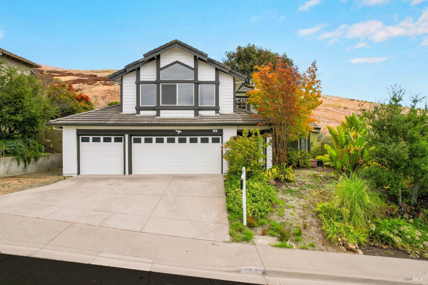 Residential in Vallejo