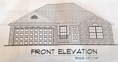 Lot 44 W Jessee St, Richland, IN, 47634 | Card Image