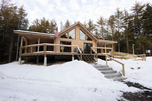 25 Beech River Circle, Ossipee, NH, 03814 | Card Image