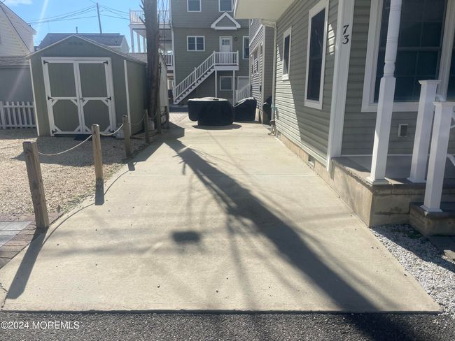 73 Channel Way, House other with 5 bedrooms, 3 bathrooms and null parking in Lavallette NJ | Image 5
