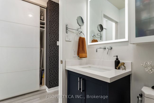 1002 - 127 Queen St E, Condo with 1 bedrooms, 1 bathrooms and null parking in Toronto ON | Image 15