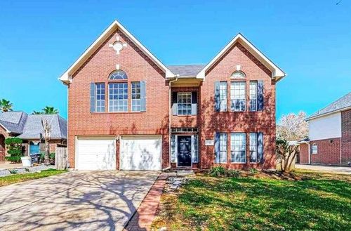 24210 Schivener House Ln, Katy, TX, 77493-2600 | Card Image