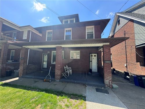 5944 Phillips Ave, Squirrel Hill, PA, 15217-2122 | Card Image