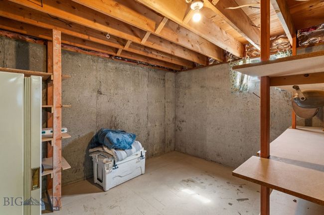 403 N 18 Th Ave, House other with 4 bedrooms, 3 bathrooms and null parking in Bozeman MT | Image 27