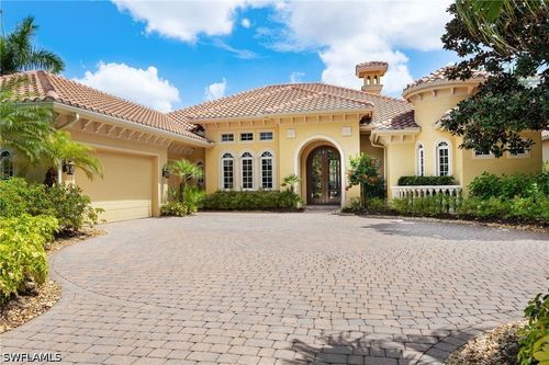 20421 Chapel Trace, Estero, FL, 33928 | Card Image