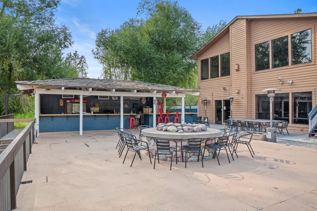 140 - 180 Vista Ln, Condo with 1 bedrooms, 1 bathrooms and null parking in Bigfork MT | Image 35