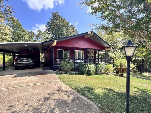 25 N Walla Walla Dr, Cherokee Village, AR, 72529-1558 | Card Image