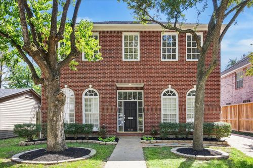 4215 Law St, Houston, TX, 77005-1035 | Card Image