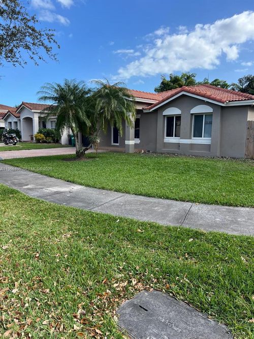 11320 Sw 245th St, Homestead, FL, 33032-4637 | Card Image