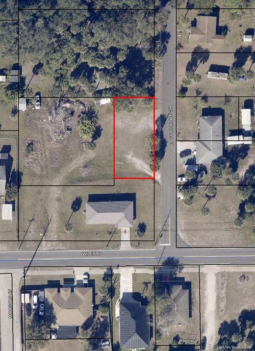 0000 Hickory Circle, Mims, FL, 32754 | Card Image