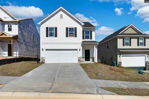 302 Balbriggan Place, Aiken, SC, 29801 | Card Image