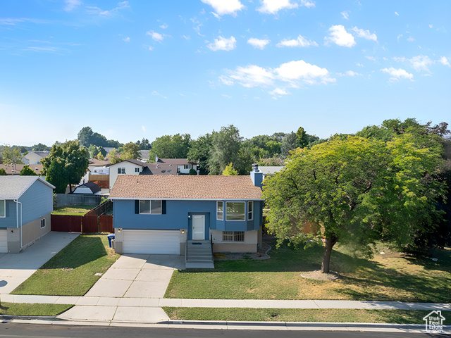 Burningham Cir, West Valley City, UT 84119