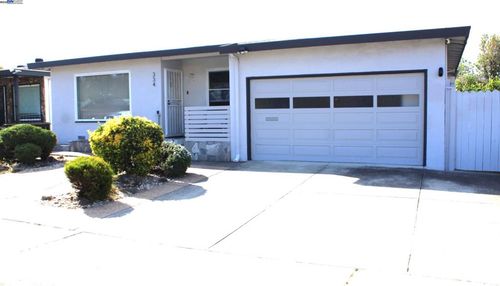 334 Oxford St, Hayward, CA, 94541 | Card Image
