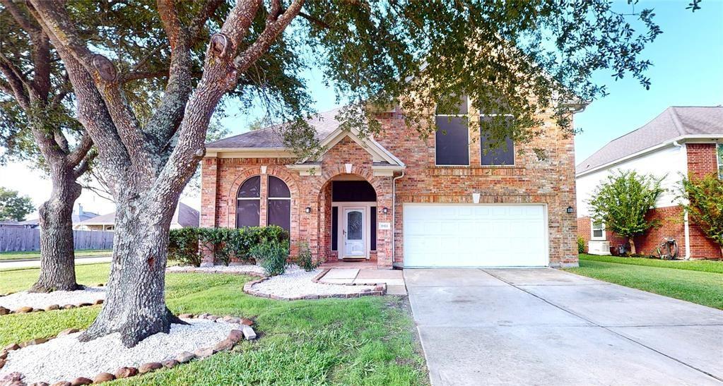 Fox St, Baytown, TX 77523