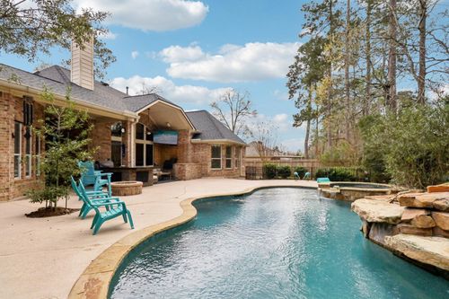 13224 Misty Sage Dr, Conroe, TX, 77302-3146 | Card Image