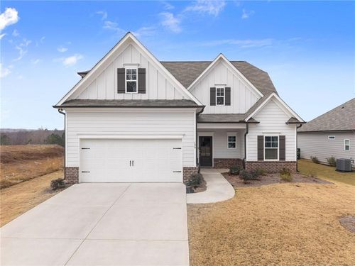 190 Timber Rdg, Dawsonville, GA, 30534-9615 | Card Image