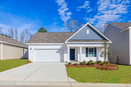 lot-411-5346 Areca Road, Castle Hayne, NC, 28429 | Card Image
