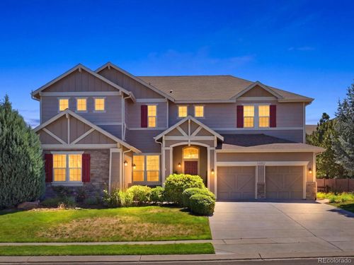 14802 Snowcrest Dr, Broomfield, CO, 80023-8746 | Card Image