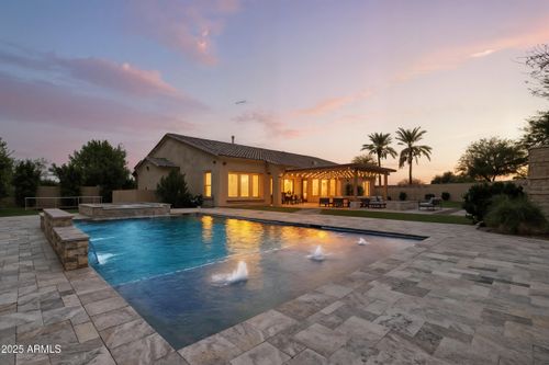 3157 E La Costa Ct, Gilbert, AZ, 85298-8170 | Card Image