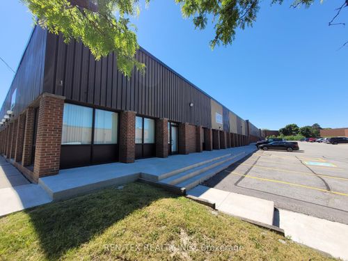 360 Magnetic Dr, North York, ON, M3J2C4 | Card Image