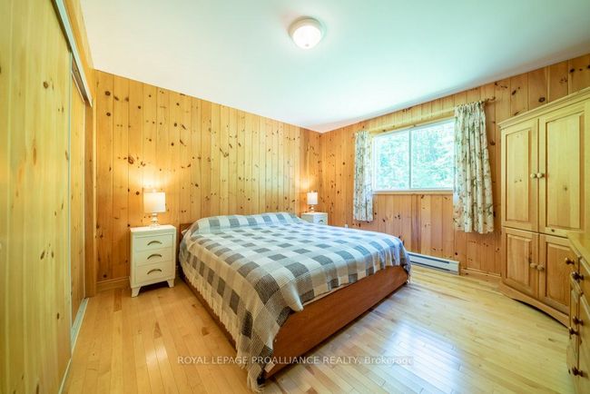 518 Mazinaw Lake, House other with 3 bedrooms, 1 bathrooms and null parking in Cloyne ON | Image 23