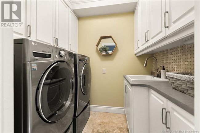 373 Rue Lavoie, House other with 5 bedrooms, 4 bathrooms and null parking in Dieppe NB | Image 23