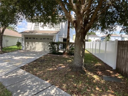 3316 Thistledown Ln, Land O Lakes, FL, 34638-8075 | Card Image