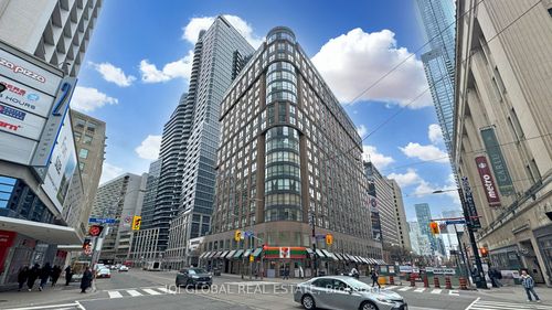 1212-7 Carlton St, Toronto, ON, M5B2M3 | Card Image