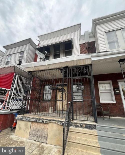 3461 Rorer St, PHILADELPHIA, PA, 19134-1117 | Card Image