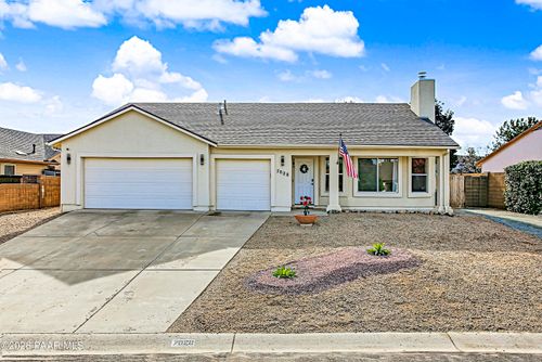 7028 E Horizon Way, Prescott Valley, AZ, 86315-3466 | Card Image