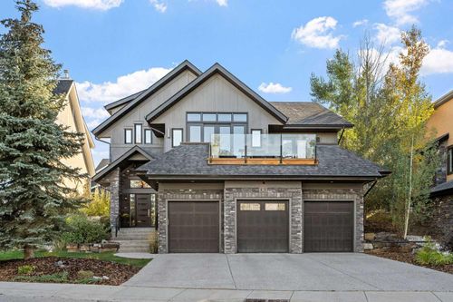 23 Spring Willow Way Sw, Calgary, AB, T3H5Z3 | Card Image