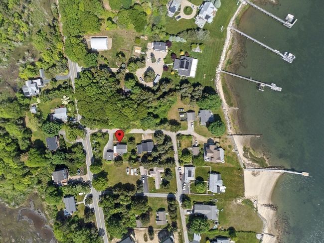 2 Port Way, House other with 2 bedrooms, 1 bathrooms and 4 parking in Mattapoisett MA | Image 29