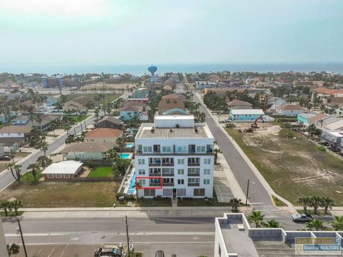 103-133 E Lantana St, South Padre Island, TX, 78597-7201 | Card Image