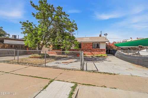 5021 Royal Drive, El Paso, TX, 79924 | Card Image