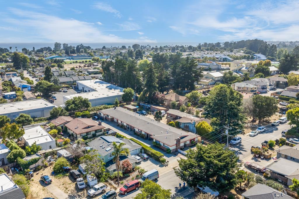 Residential Income in Santa Cruz 4