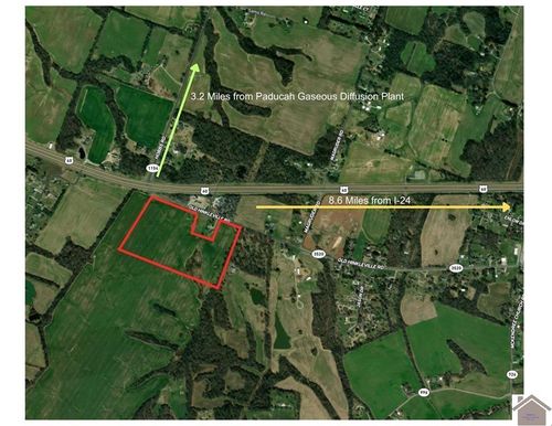 11025 Us Highway 60 W, Kevil, KY, 42053 | Card Image